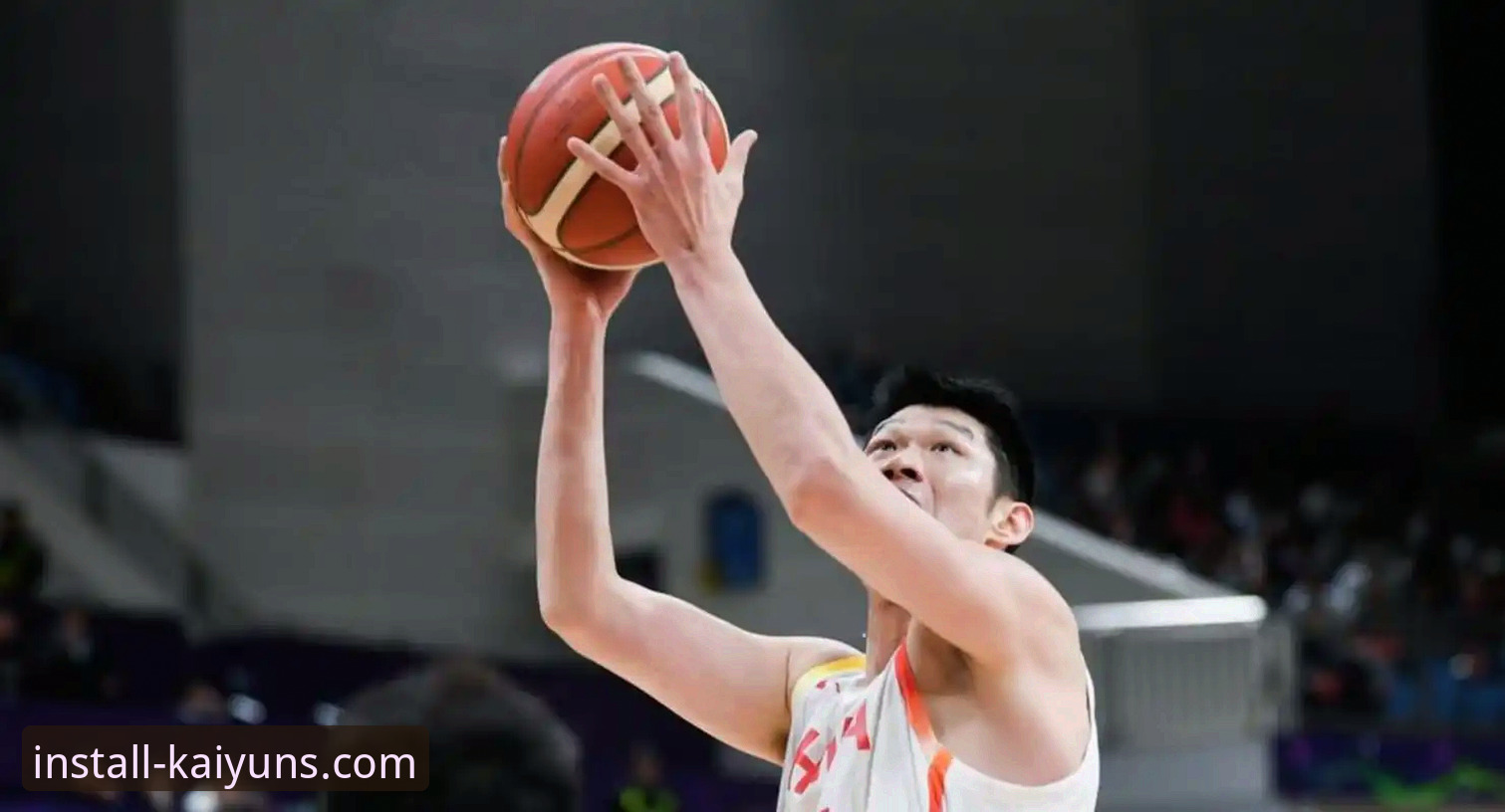开云体育版本更新 王俊杰23分爆发!中国男篮杭州热身赛91-81力克澳大利亚,开云安装版v4.3.1深度复盘赛事数据