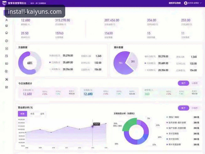 开云苹果版 kaiyun安装版深度分析:如何从海量赛事中精准锁定关键数据