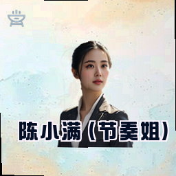 陈小满 (节奏姐)